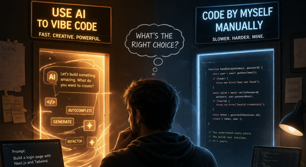 AI: The Gateway Drug